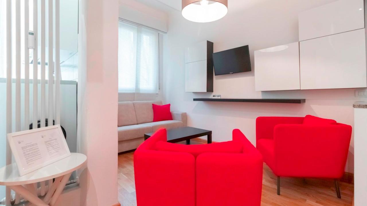 Italianway - Gioia 31 Apartment Mailand