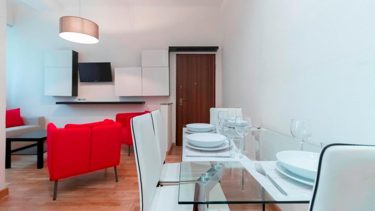 Italianway - Gioia 31 Apartment Mailand