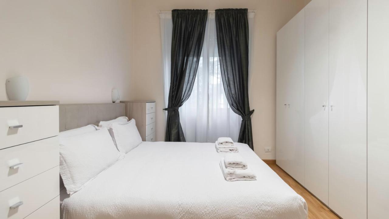 Apartment Italianway - Gioia 31 Mailand