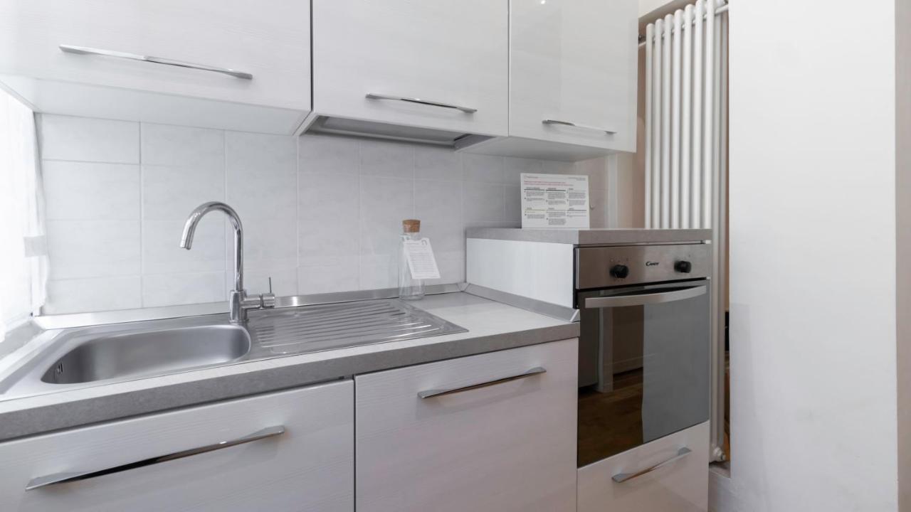 Italianway - Gioia 31 Apartment Mailand
