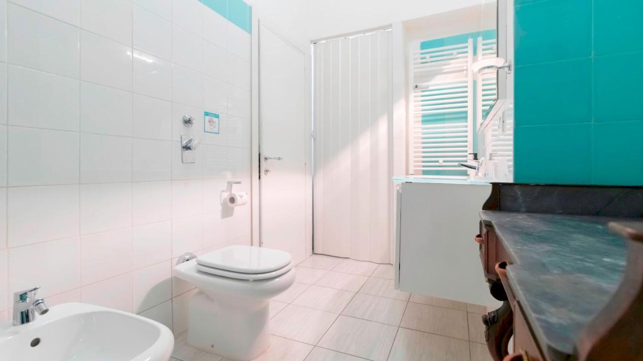 Italianway - Gioia 31 Appartement Milaan