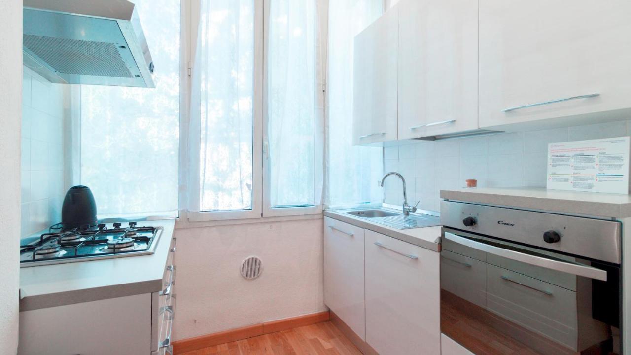 Italianway - Gioia 31 Appartement *