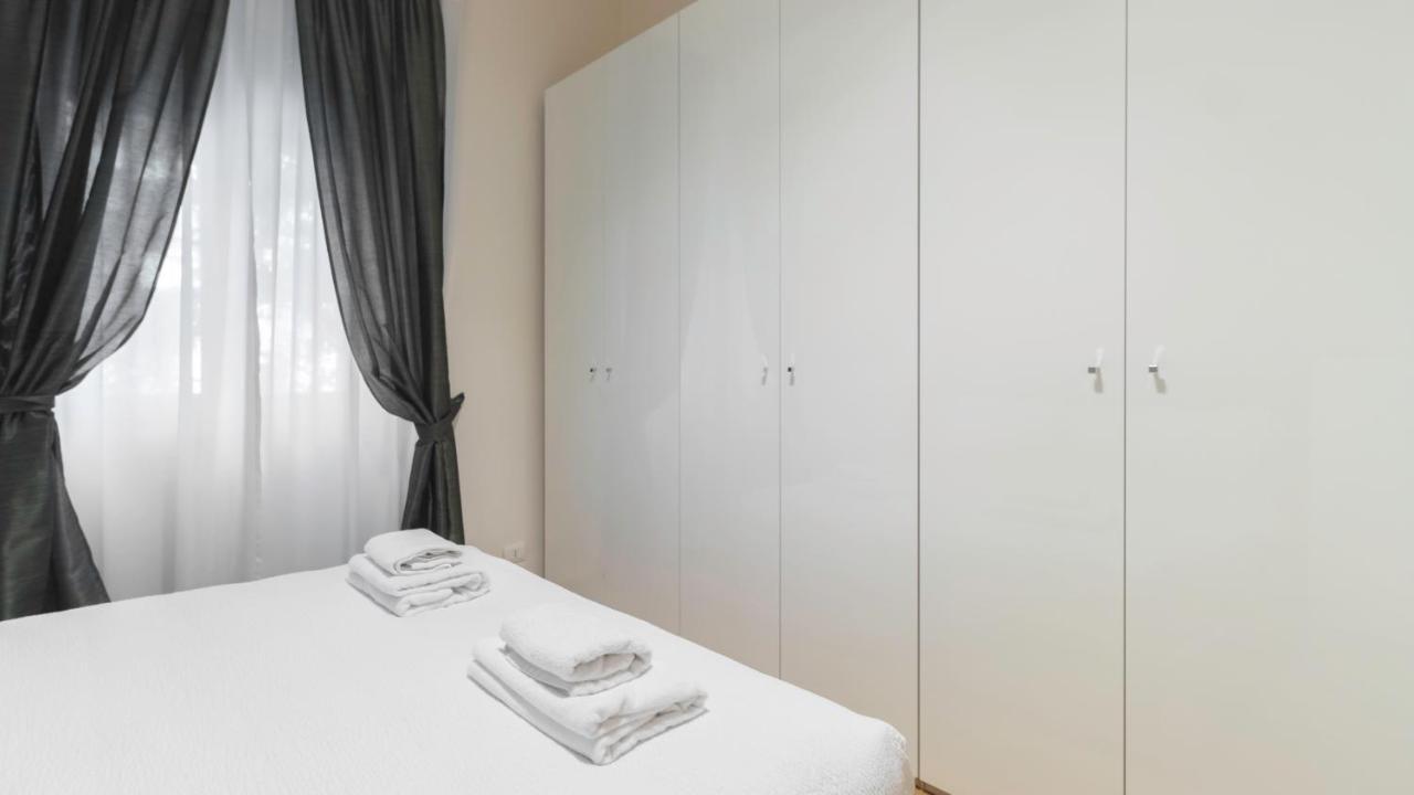 Appartement Italianway - Gioia 31