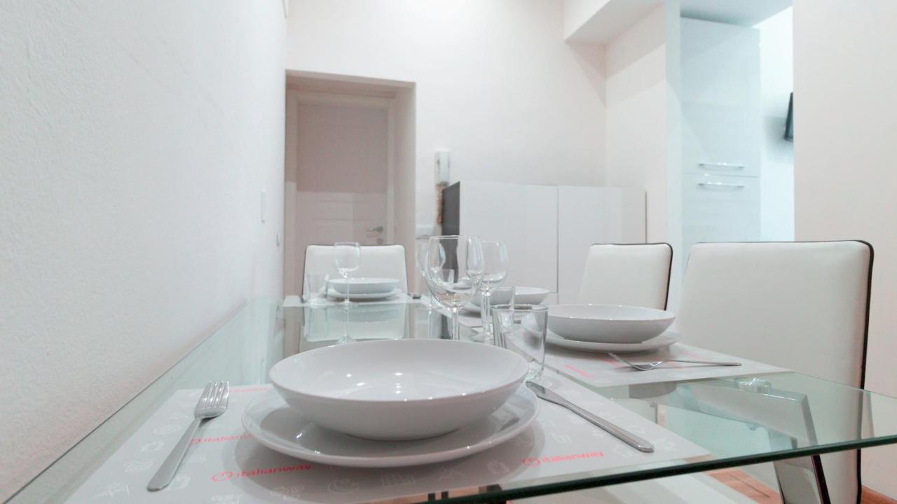 Italianway - Gioia 31 Appartement Milaan