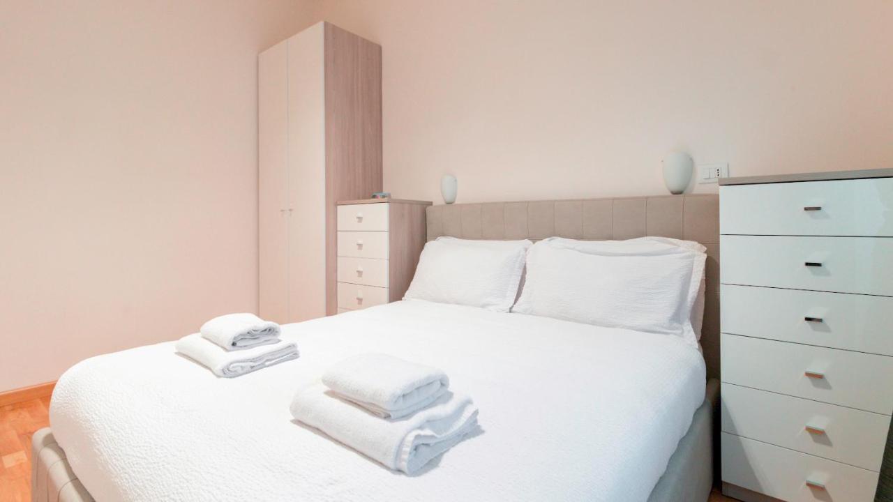 Appartement Italianway - Gioia 31 Milaan