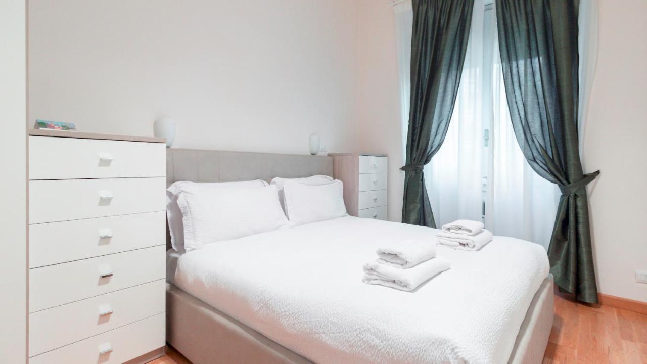 Italianway - Gioia 31 Appartement Milaan