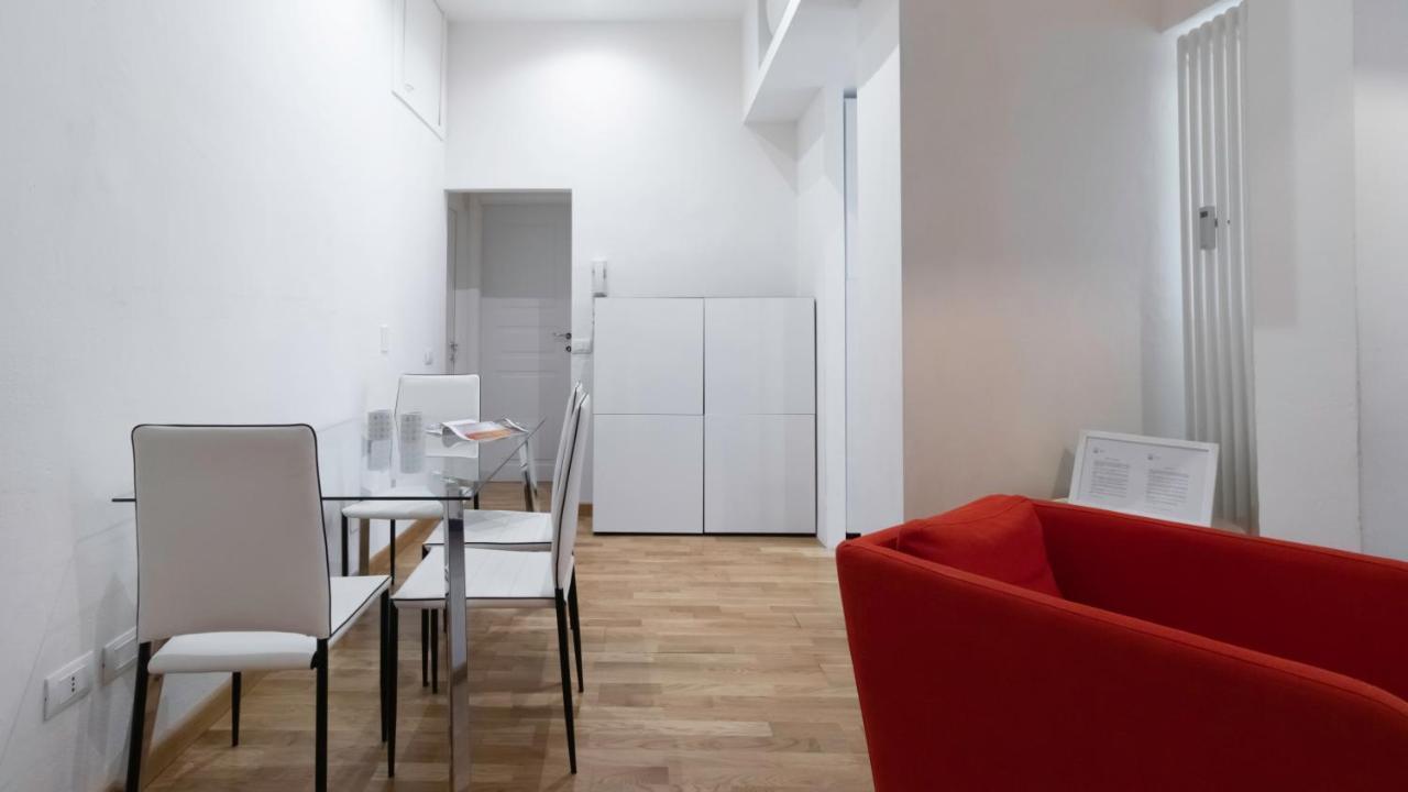 Italianway - Gioia 31 Appartement *