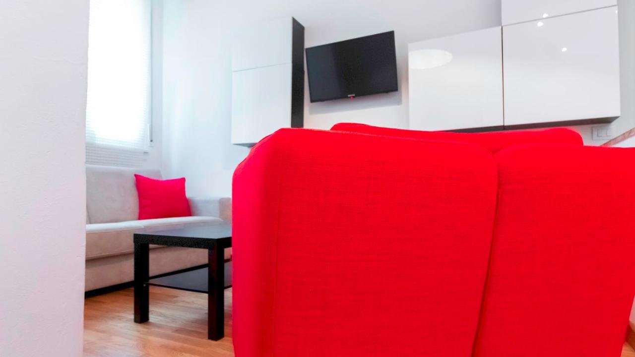 Appartement Italianway - Gioia 31 *